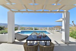 Mythology Naxos Villas & Suites