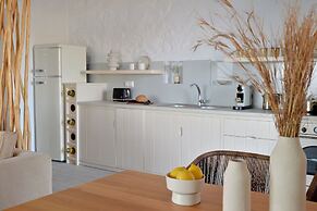 Mythology Naxos Villas & Suites