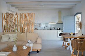 Mythology Naxos Villas & Suites