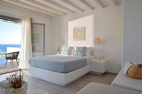 Mythology Naxos Villas & Suites