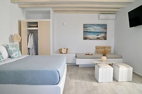 Mythology Naxos Villas & Suites