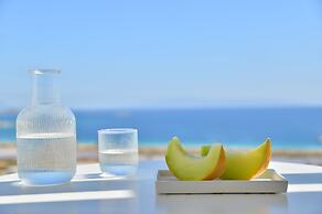 Mythology Naxos Villas & Suites