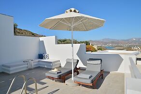 Mythology Naxos Villas & Suites