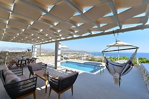 Mythology Naxos Villas & Suites