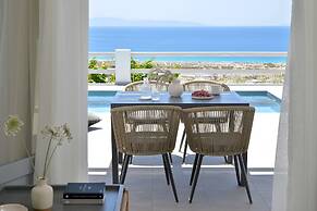 Mythology Naxos Villas & Suites