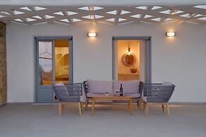 Mythology Naxos Villas & Suites