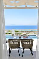 Mythology Naxos Villas & Suites