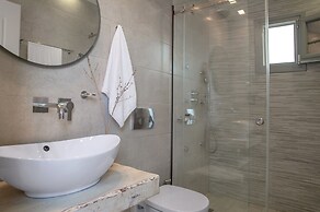 Mythology Naxos Villas & Suites