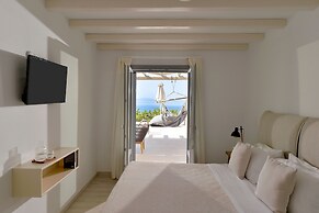 Mythology Naxos Villas & Suites