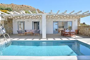 Mythology Naxos Villas & Suites