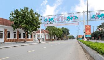 Van Xuan Royal Hotel