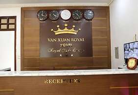 Van Xuan Royal Hotel