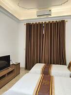 Van Xuan Royal Hotel