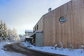 Apartment Monolith Black Forest