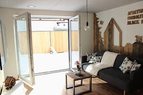 Apartment Monolith Black Forest