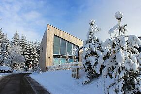 Apartment Monolith Black Forest