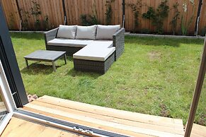 Apartment Monolith Black Forest