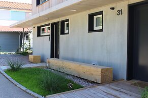 Apartment Monolith Black Forest