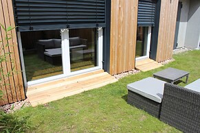 Apartment Monolith Black Forest