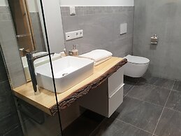 Apartment Monolith Black Forest