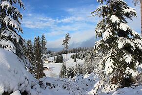 Apartment Monolith Black Forest