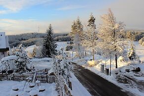 Apartment Monolith Black Forest