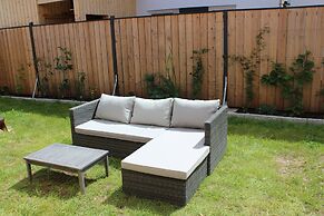 Apartment Monolith Black Forest