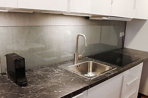 Apartment Monolith Black Forest