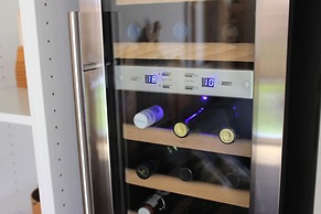 Apartment Monolith Black Forest