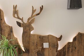 Apartment Monolith Black Forest