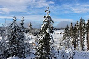 Apartment Monolith Black Forest