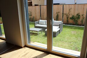 Apartment Monolith Black Forest