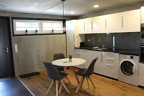 Apartment Monolith Black Forest