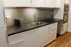 Apartment Monolith Black Forest