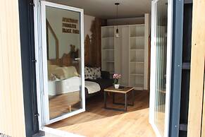 Apartment Monolith Black Forest