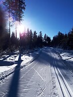 Apartment Monolith Black Forest