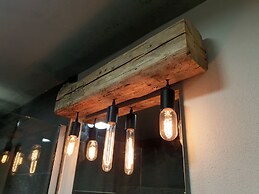 Apartment Monolith Black Forest