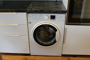 Apartment Monolith Black Forest