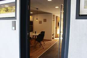 Apartment Monolith Black Forest