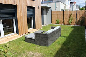 Apartment Monolith Black Forest