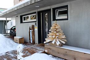 Apartment Monolith Black Forest