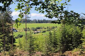 Apartment Monolith Black Forest