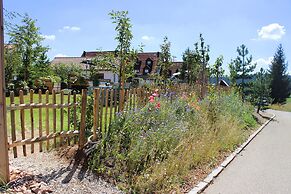 Apartment Monolith Black Forest