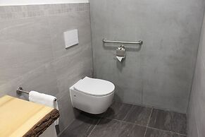 Apartment Monolith Black Forest