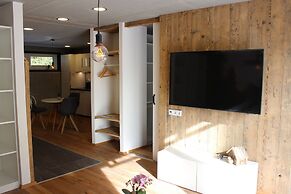 Apartment Monolith Black Forest