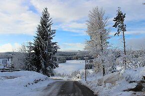 Apartment Monolith Black Forest