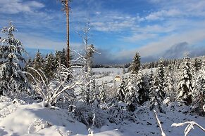 Apartment Monolith Black Forest