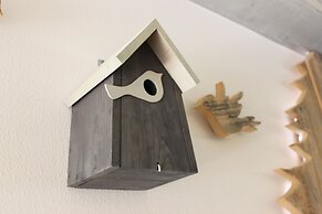 Apartment Monolith Black Forest