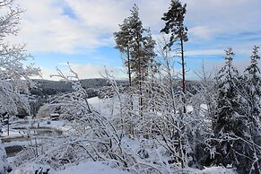 Apartment Monolith Black Forest