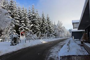 Apartment Monolith Black Forest
